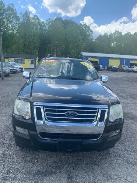 ford explorer sport trac 2008 1FMEU51E38UA41160 image